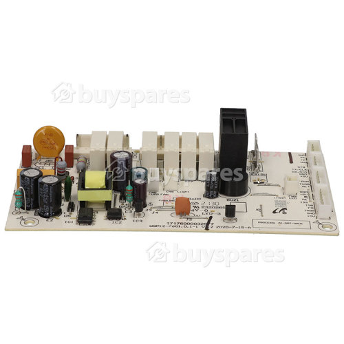 PCB