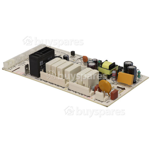 PCB