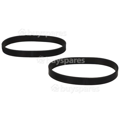 Hoover JC2145-012 V7 Agitator Belt (Pack Of 2)