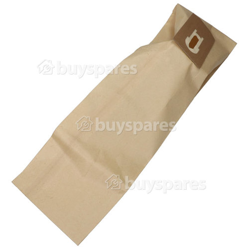 Oreck XL Dust Bag (Pack Of 5) - BAG150s