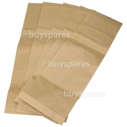 Oreck XL Dust Bag (Pack Of 5) - BAG150s