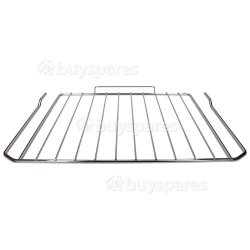 Indesit Lower Oven Grid Shelf - 456x335mm