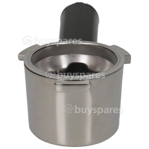 Delonghi Coffee Maker Sump