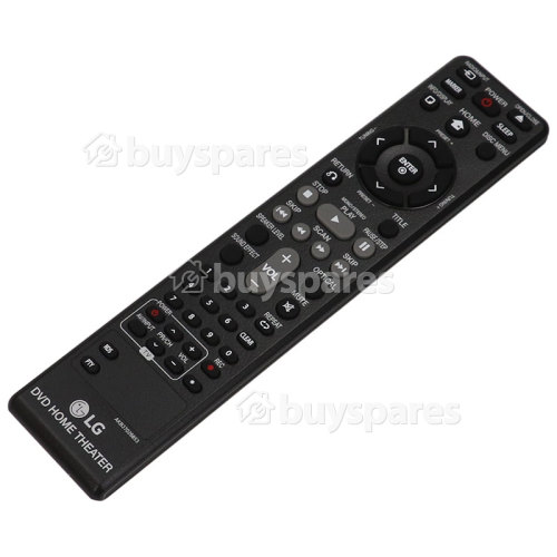 Telecomando Del Sistema DVD Home Theatre - AKB37026853 LG