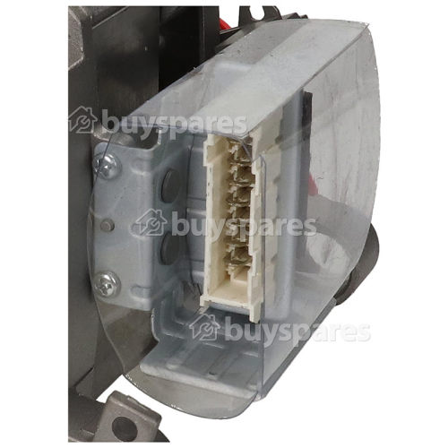 Beko WM5100W Main Motor : Forshan Welling HXGN2L.52 (2844910100)