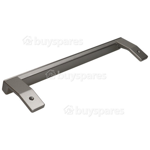 Defy Fridge / Freezer Door Handle - Silver