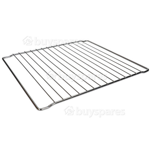 Grill Oven Shelf - 365x397mm