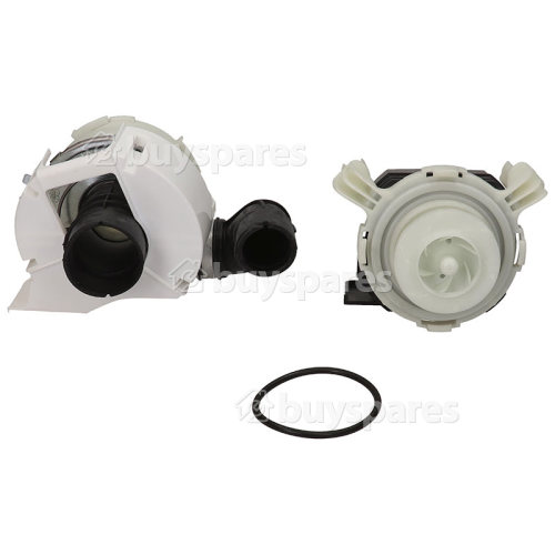 Zanussi Circulation Pump Heater Kit Bl : PUMP Bleckmann VSM-U20A0 90W / HEATER Bleckmann PC47 A00216223 1800w