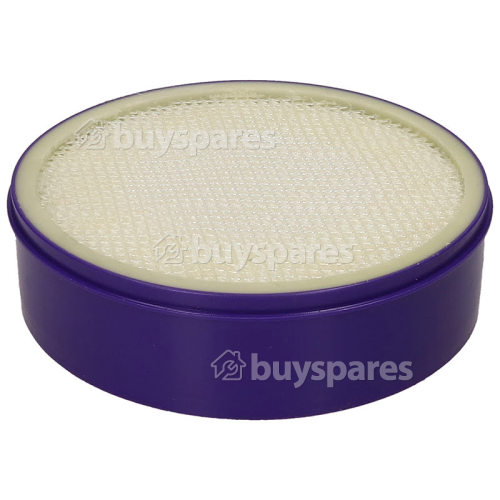 Filtre Post-Moteur D'aspirateur