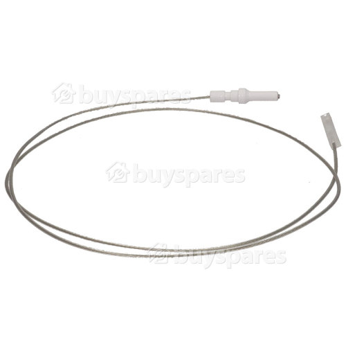 Delonghi Electrode Igniter / Spark Plug : 900MM