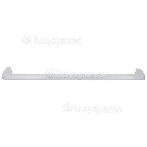 Hotpoint Kühlschrank-Regalfrontleiste - Oben | BuySpares Germany