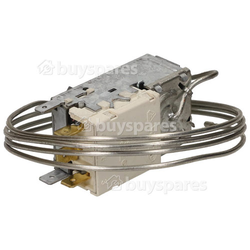 Recco R-490 Kühl-/Gefrierschrank-Thermostat K59-P4971