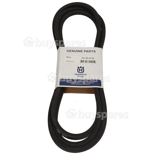 McCulloch M13592RB Drive Belt