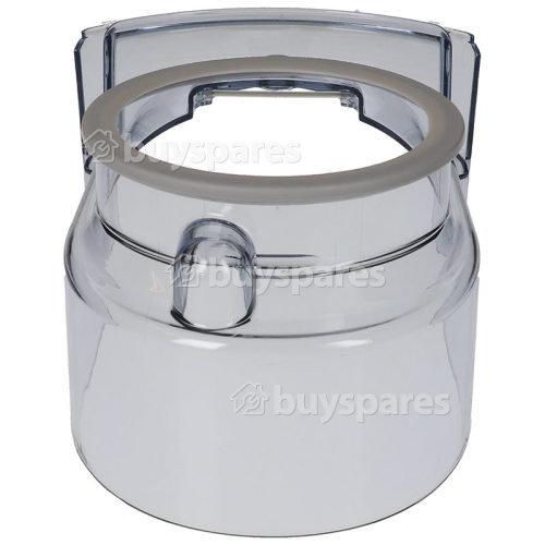 Protection Thermique Modifiée De Robot De Cuisine Chef Kenwood