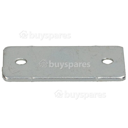 Belling Door Plate