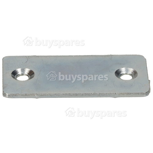 Belling Door Plate