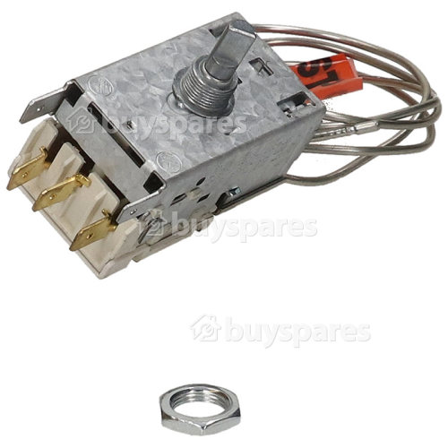 Hotpoint Fridge / Freezer Thermostat Danfoss 077B3281