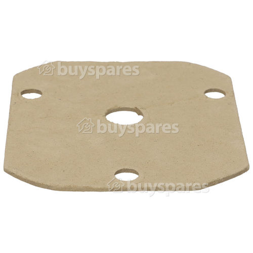 Creda Oven Fan Motor Insulation Plate