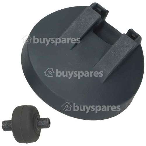 Hoover Staubsauger-Lenkrolle | BuySpares Germany