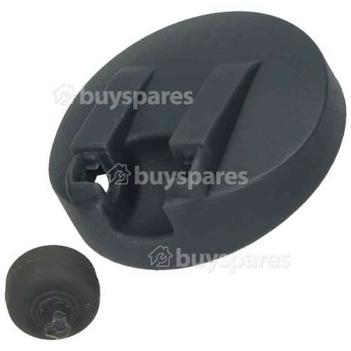 Hoover Staubsauger-Lenkrolle | BuySpares Germany