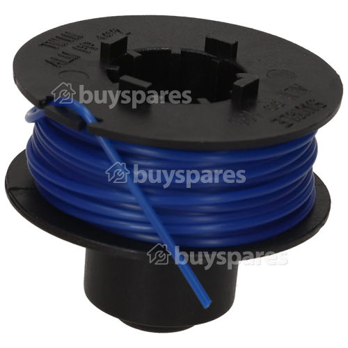 PP180 Spool And Line