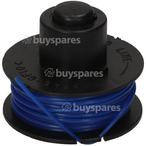 PP180 Spool And Line