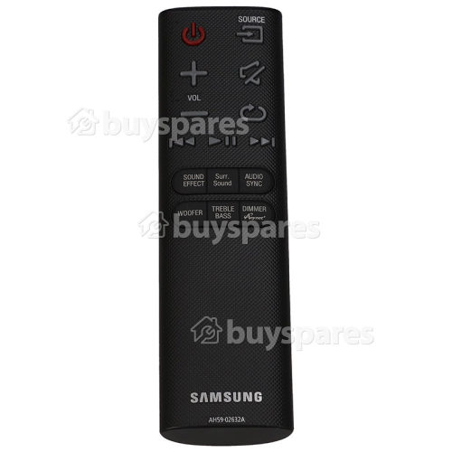 Samsung Fernbedienung AH59-02632A