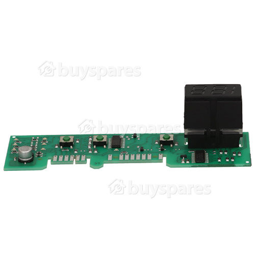WC431 Display PCB