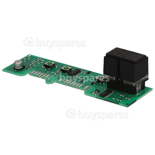 WC431 Display PCB