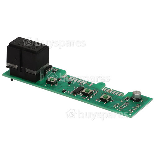 WC431 Display PCB