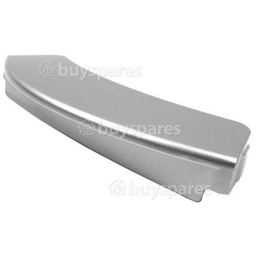 Samsung Q1233 Door Handle - Silver