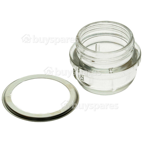 Balay Lamp Glass Cover