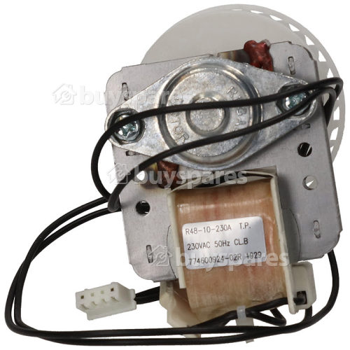 DeLonghi Motor : Regal R48-10-230A 774600924-02R