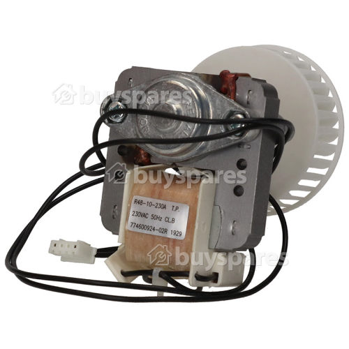 DeLonghi Motor : Regal R48-10-230A 774600924-02R