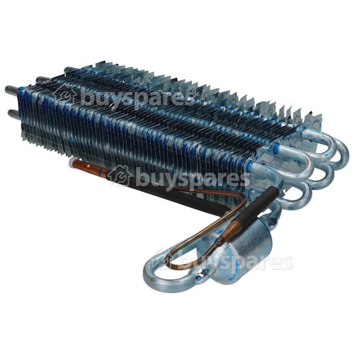 WC6117 Evaporator Jg48 Wc6115 Wc6215 Wc6216 Wc6217 Wc6218 Wc6117 Wc6510 Wc6520 Wc6500