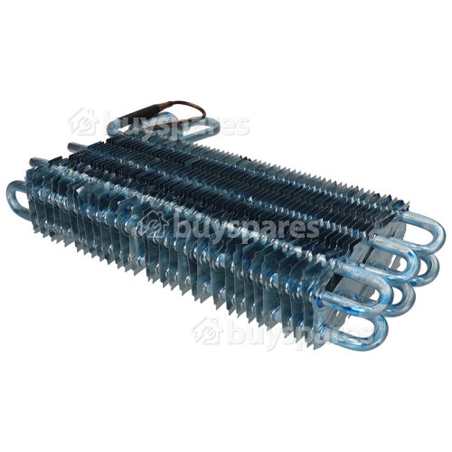 WC6117 Evaporator Jg48 Wc6115 Wc6215 Wc6216 Wc6217 Wc6218 Wc6117 Wc6510 Wc6520 Wc6500