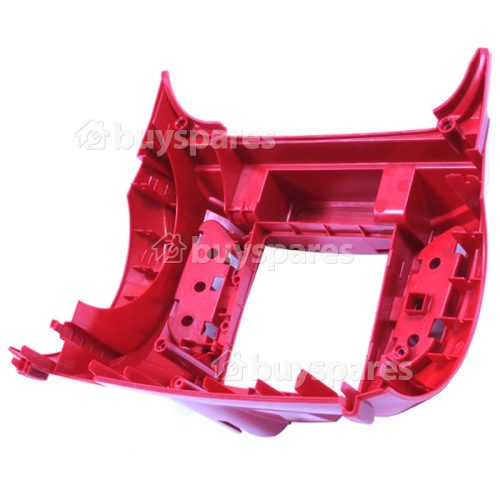 Zerowatt Rear Cover