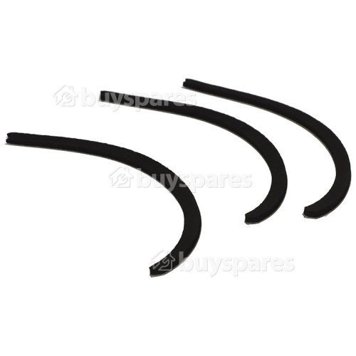 Joint De Filtre Hepa Pour Aspirateur Arctic