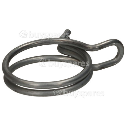 Hoover Waschmaschinen-/Geschirrspüler-Schlauchklemme | BuySpares 