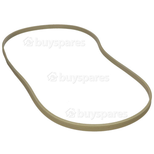 Bosch High Quality Compatible Replacement Poly-Vee Drive Belt - 1321J5PJE