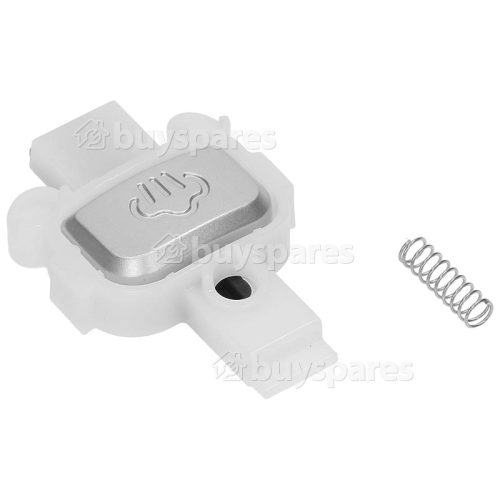 Hoover Tank Release Button