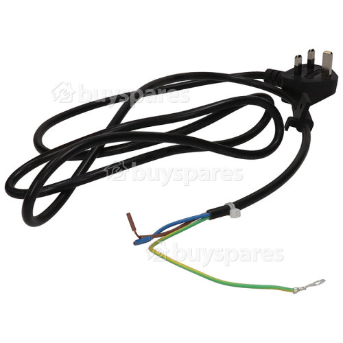 PRT225FFZS UK Power Supply Cord With Plug