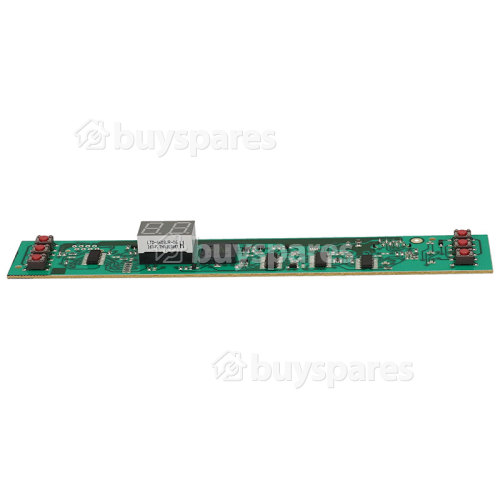Zerowatt Display Control Module