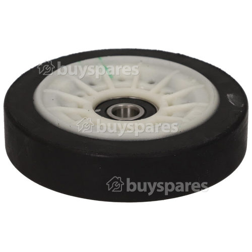 Ocean Front Rubber Support Wheel