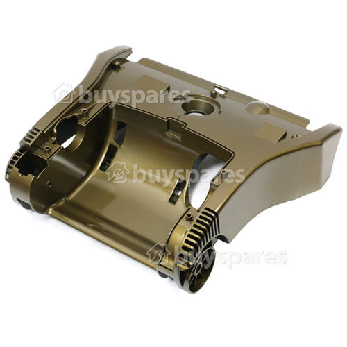 Hoover Chassis