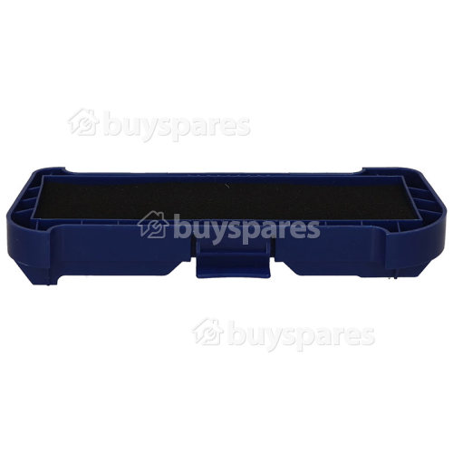 Filtre Et Grille D'aspirateur Elite