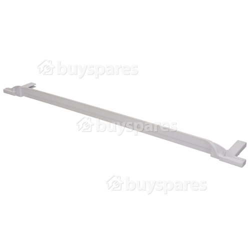 Beko Fridge Glass Shelf Rear Trim