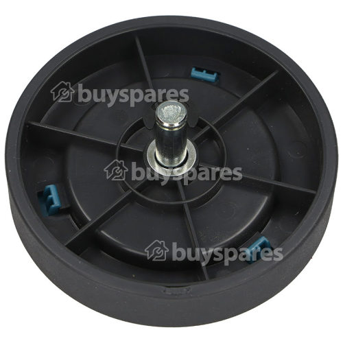 Hoover Rear Wheel Kit