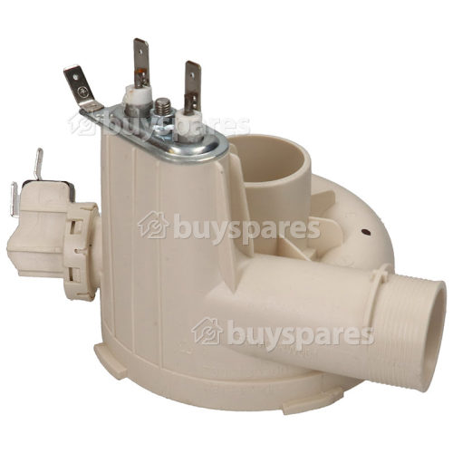 Heating Element / Pump Body