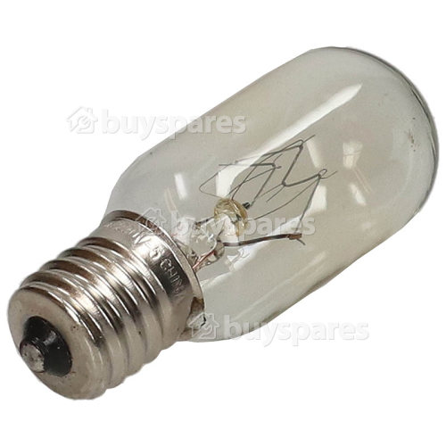 AEG 40W Fridge Lamp SES/E14 230V